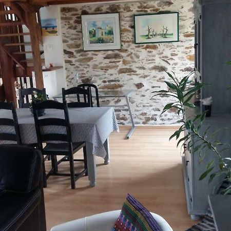 La Grangette Du Paradis Naucelle Экстерьер фото