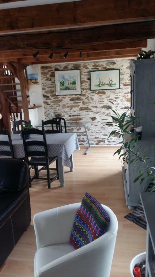 La Grangette Du Paradis Naucelle Экстерьер фото