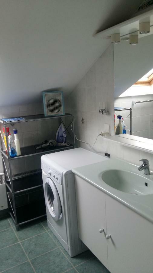 La Grangette Du Paradis Naucelle Экстерьер фото